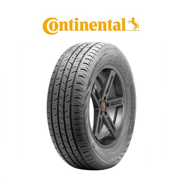 콘티넨탈 콘티 프로 콘택트 255/45R18