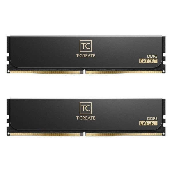 UnKnown Team Group T-CREATE DDR5 PC5-48000 CL40 EXPERT 블랙 서린 128GB 64GB2 6000 4169065