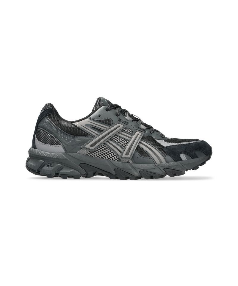 아식스 ASICS 젤-소노마 TR62 - 블랙:그래파이트 그레이 1203A734-001 408795