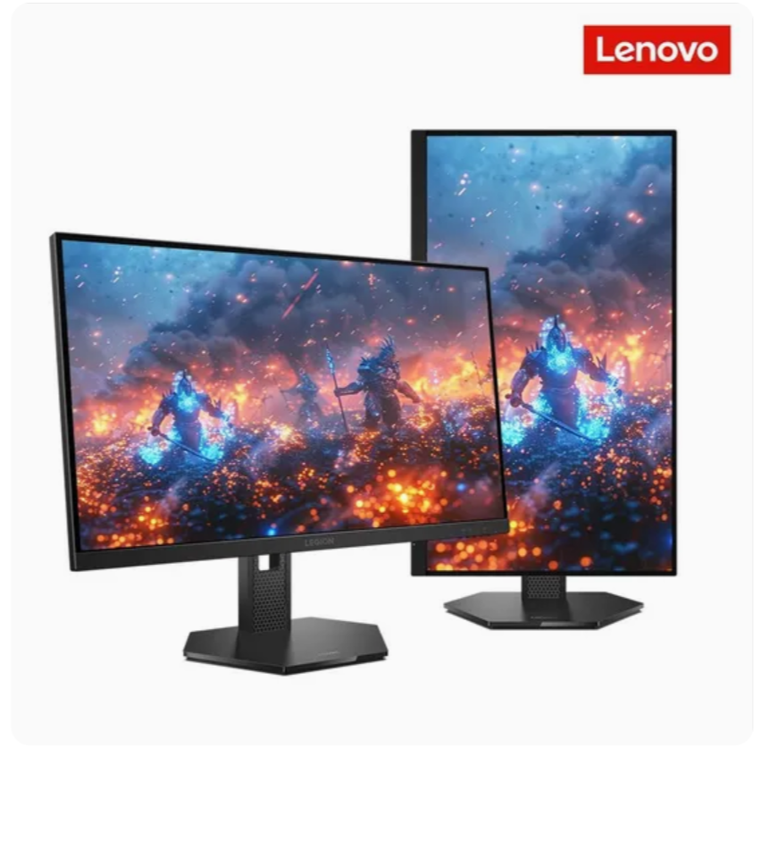레노버 LEGION 27Q-10 OLED QHD 240 (67E1GAC1KR)
