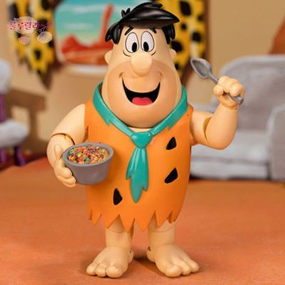 [LLON]フレッドプリンストンフィギュア大人フィギュアハウスコック趣味