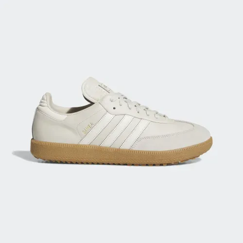 adidasgolf 삼바 스파이크리스 JH6152