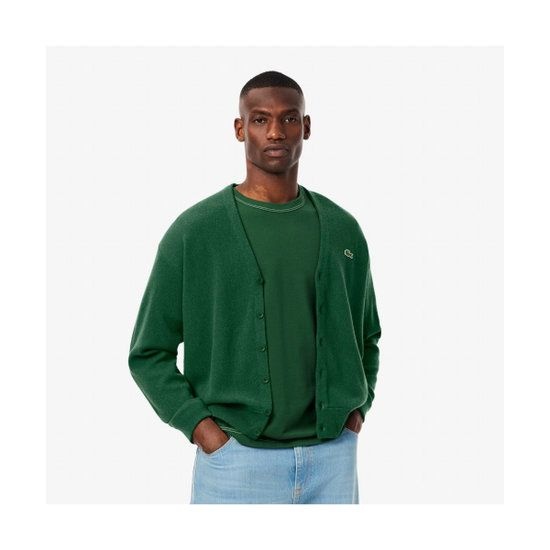 LACOSTE 라코스테 AH0397-55N132 여성 가디건 골프 링스링스 -55N 132 5738878 1219658