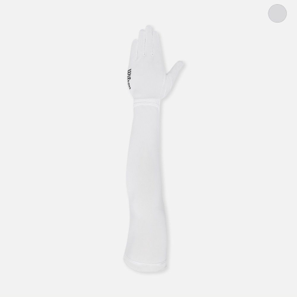 윌슨 윌슨 글로우 쉐이드 장갑 W 2color