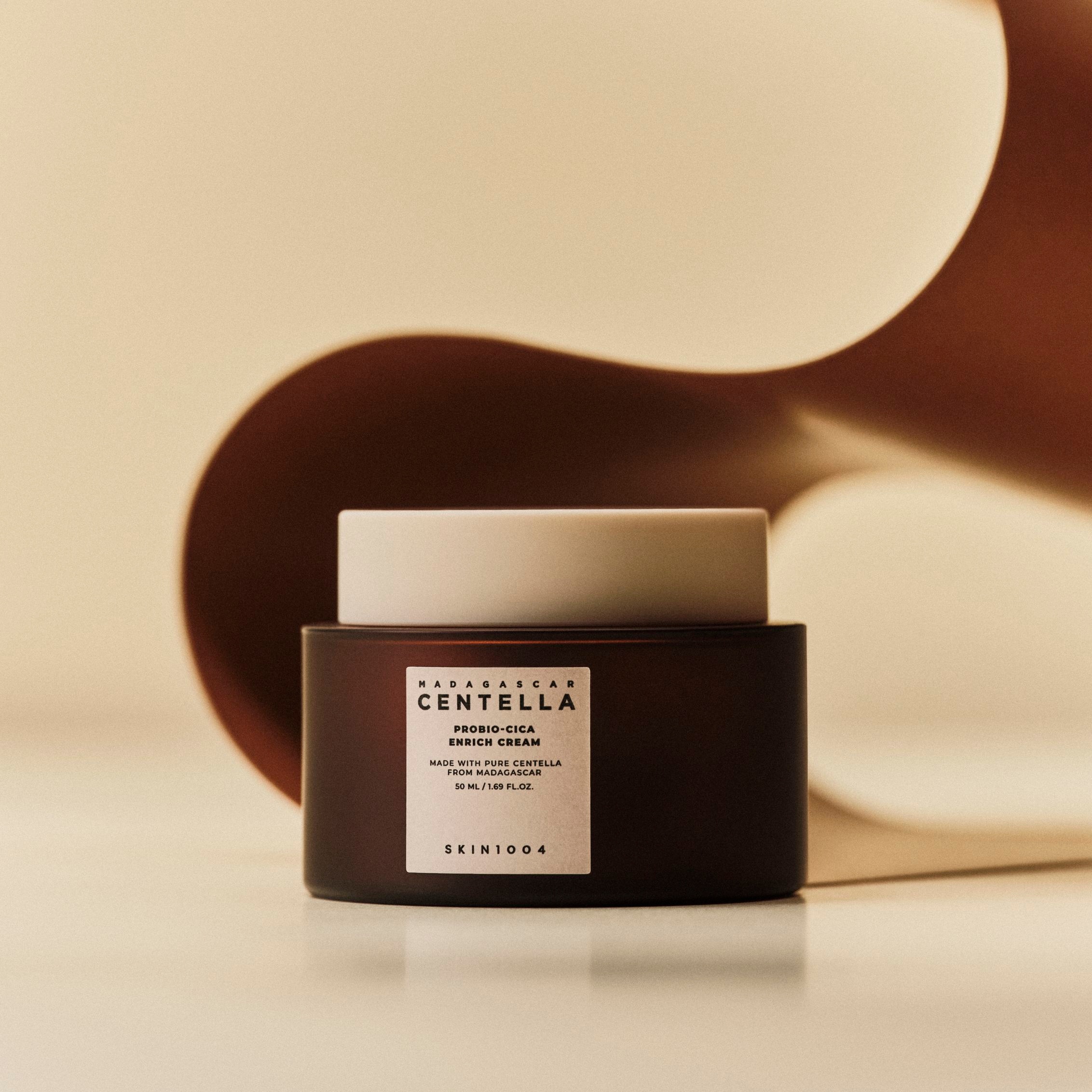 스킨1004 고보습 프로바이오시카 인리치 크림 50ml