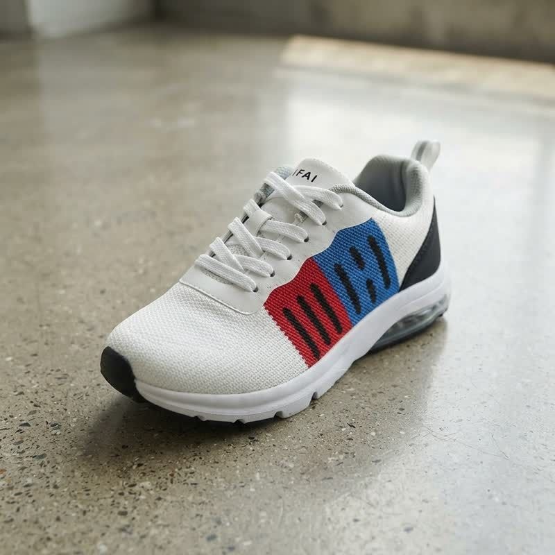 LAKAI 라카이코리아 LAKAI KR 러닝화 레이스 남녀공용 가벼운 운동화 데일리 워킹화