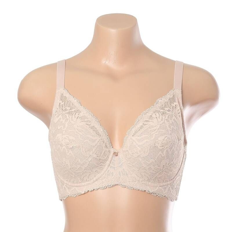트라이엄프 트라이엄프 기능성 비몰드 브라 TDWBR222BE VDI820