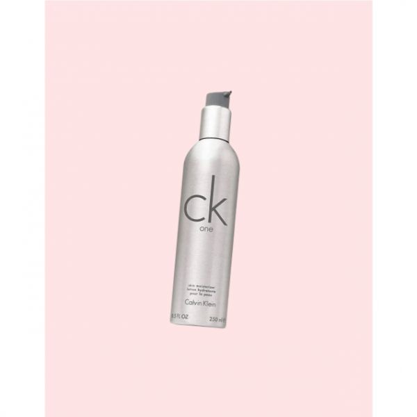 캘빈클라인 퍼퓸 캘빈클라인 퍼퓸 향수 CK 원 모이스처라이저 250ml 4657359