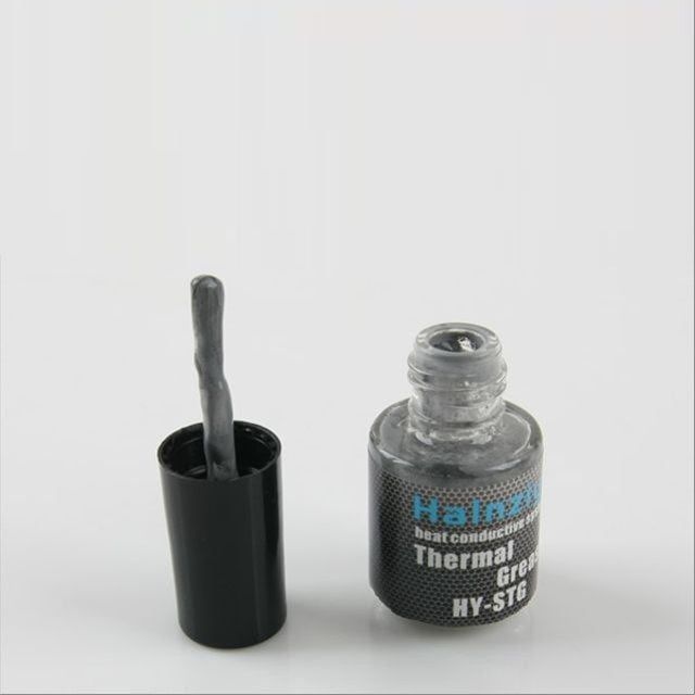 Coms Coms 쿨러 구리스 Silver 6g HY-STG 써멀 서멀 CPU