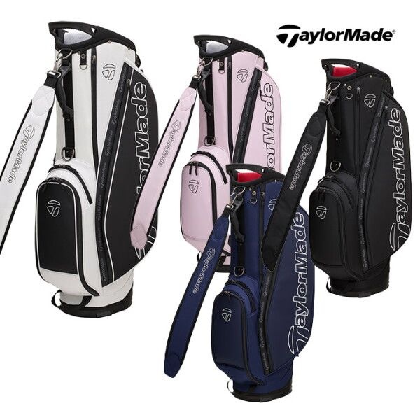 [taylormade] 테일러메이드 2026 Concept A 스탠드백 TL861