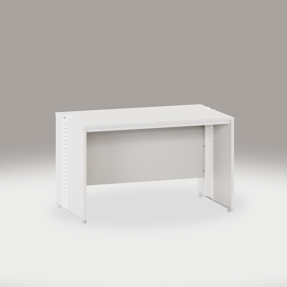 퍼시스 퍼시스 SUPERTECH 일반형 데스크 XXDDT012X 1200x800mm WW