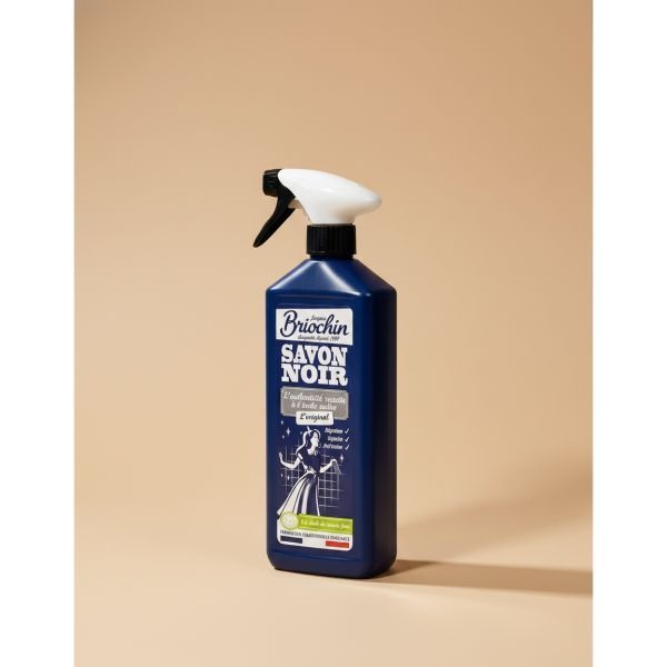 UnKnown <b>브리오신</b> 블랙솝 <b>사봉</b> <b>느와르</b> 다목적 세정제 750ml (단품) 4888395