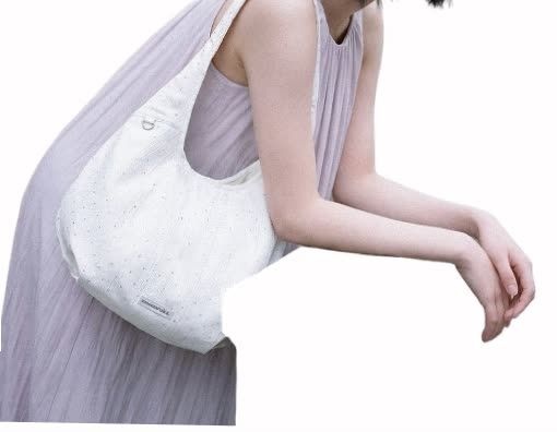[매장정품] 마스마룰즈 MASMARULEZ Drop eco shoulder bag_Sun shower 5018222845