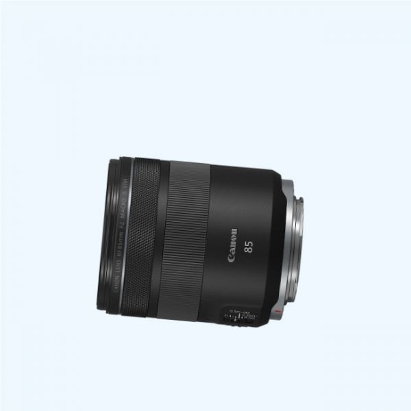 캐논 캐논 <b>RF</b> <b>85mm</b> F2 맥RO IS STM 렌즈 <b>RF</b><b>85mm</b> 5308779
