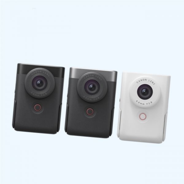 캐논 캐논 PowerShot V10 + 파우치 파우치백 가방 PS 5308902