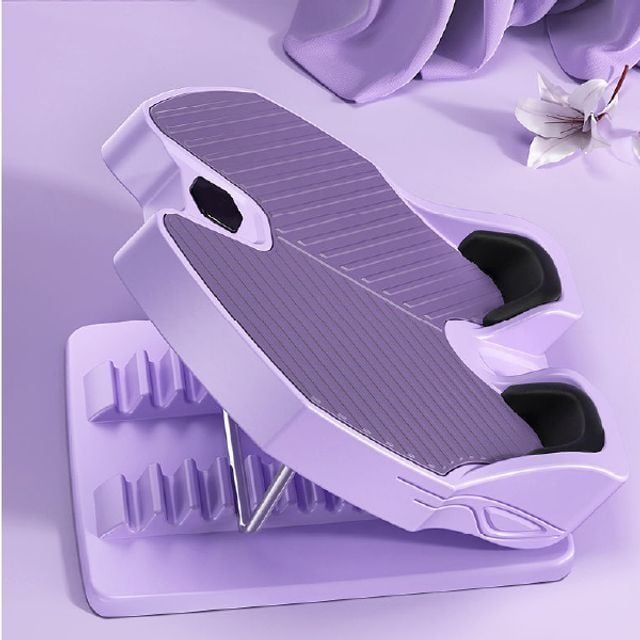 GLOSHOP OEM 힙업 레그 경사대 아킬레스건 종아리부종 헬스기구 필라테스