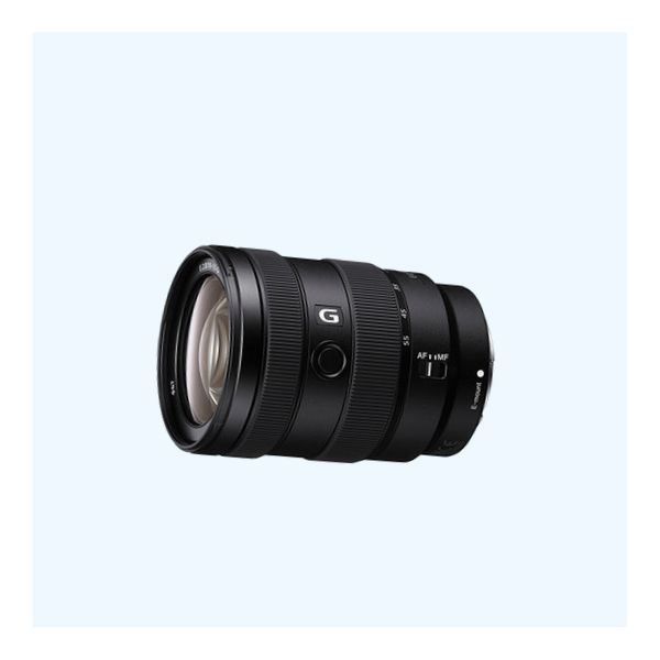 소니 SEL1655G 표준 줌렌즈 5308641