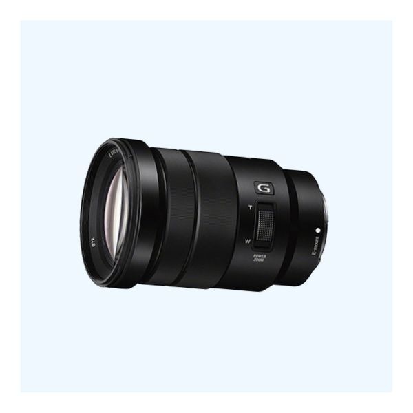 소니 SELP18105G 망원 줌렌즈 5308437