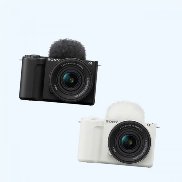 소니 소니 ZV E10M2 + 16 50mm 렌즈 KIT E10M2K 5302107