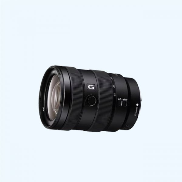 소니 E 16 55mm F2.8 G 표준 줌렌즈 SEL1655G 5326187