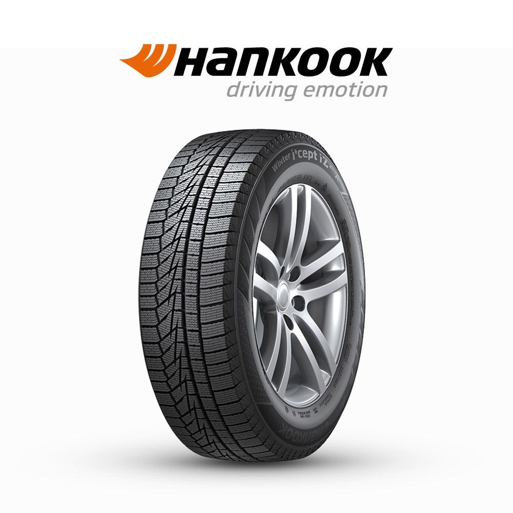 한국타이어 겨울용 아이셉트 IZ2 A W626 165/65R14