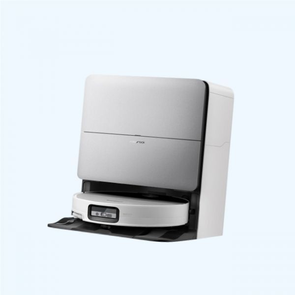 로보락 S10 MaxV Ultra 로봇청소기 화이트 5314446