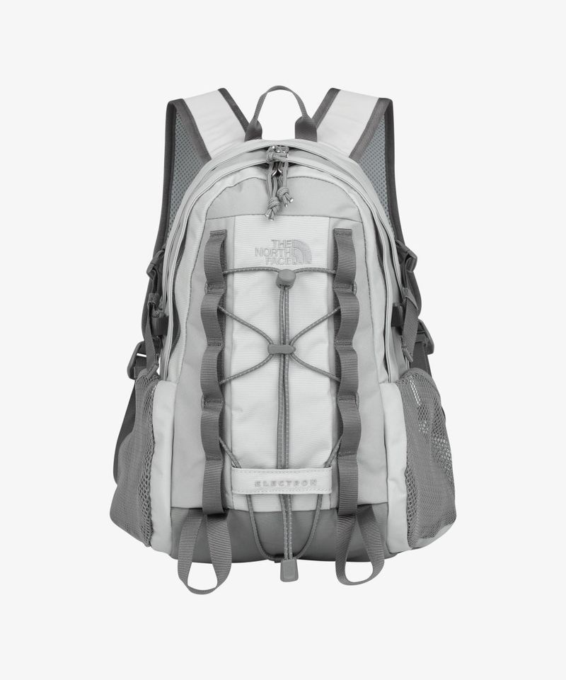 THE NORTH FACE 노스페이스 THE NORTH FACE NM2DR53K 화이트라벨 우먼 일렉트론 10 ICE GRAYNM2DR53K 153754