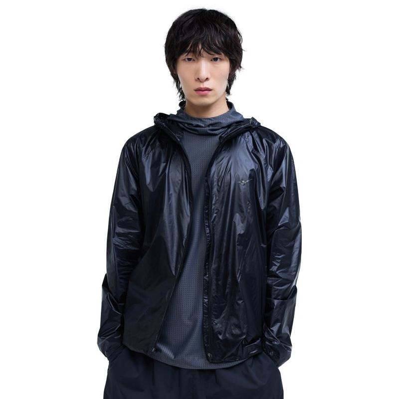 PRO-SPECS 유니 캐리온 윈드브레이커 PR3UJ26S223
