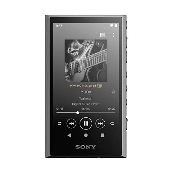 [해외] 소니 워크맨 mp3 32GB NW-A306