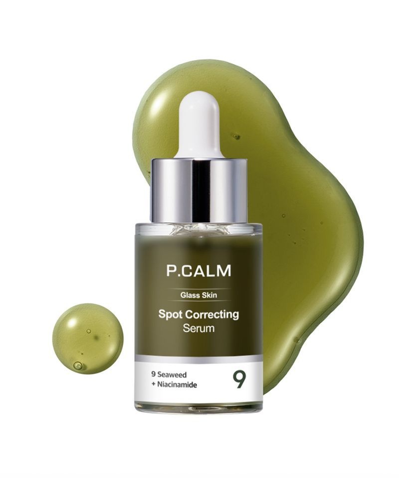 PCALM 씨위드 스팟 코렉팅 세럼 30ml