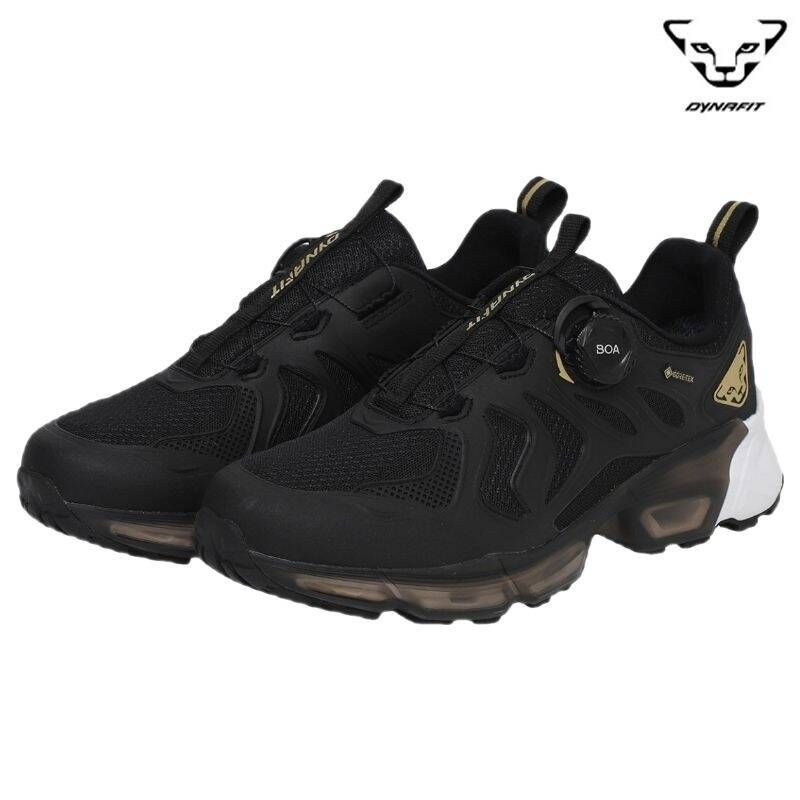 [매장발송] 다이나핏 정품 레오클로 GTX (Black) (YUS23G30Z1)
