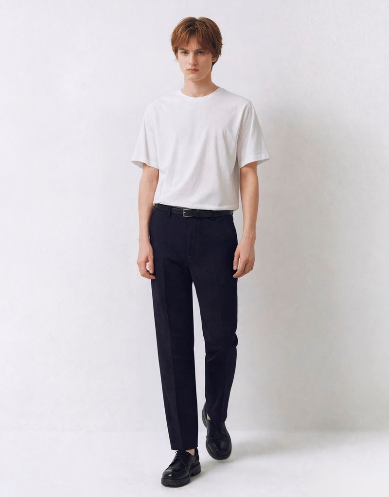 CONCEPTS1ONE 컨셉원 CONCEPTS1ONE 프리미엄 TR 히든밴딩 테이퍼드핏 슬랙스 10115502115502 [4color] 5007371054 178993