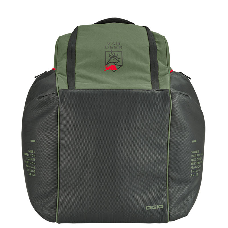 반디어 부츠 백팩 미디엄 [72리터] 2526 VAN-DEER SKI PACK MEDIUM 72L