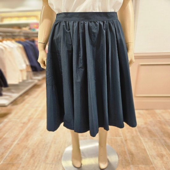 BCBG 펀디 스커트 B4B4S216