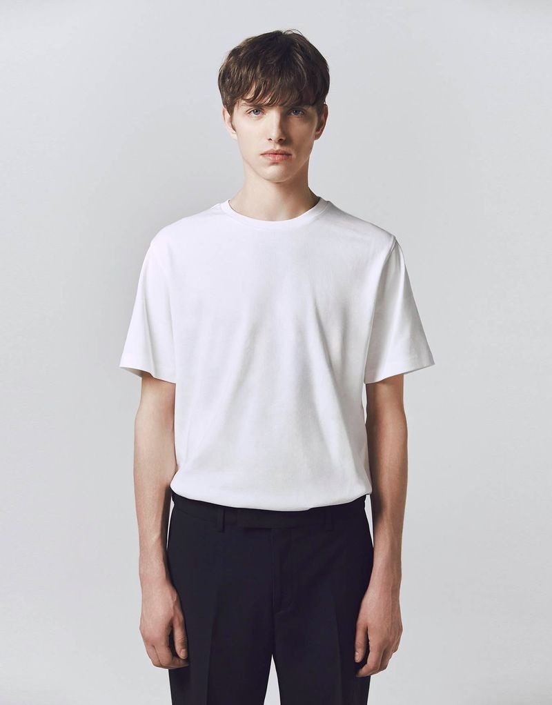 CONCEPTS1ONE 컨셉원 CONCEPTS1ONE 크루넥 반팔티 10025501025501 [2color] 5007370123 179292