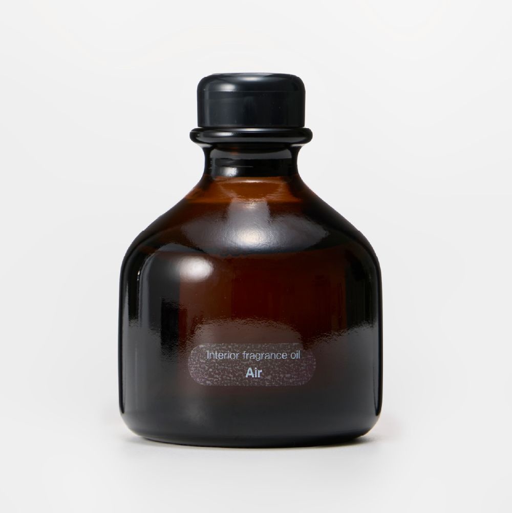 무인양품 인테리어 프레그런스 오일 디퓨저 에어 200ml 1개