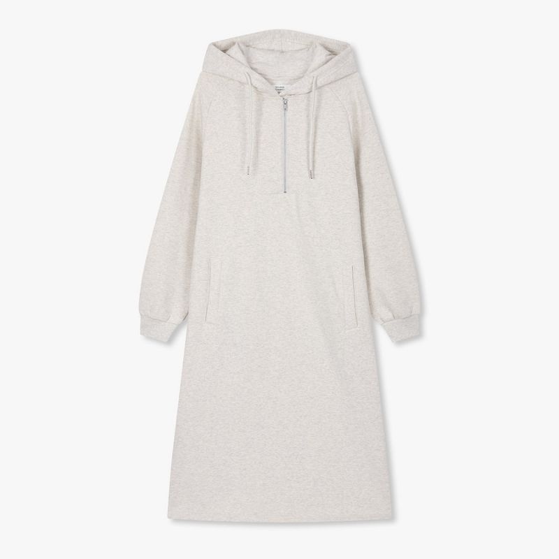 기모 후디 원피스_9175441982Z
