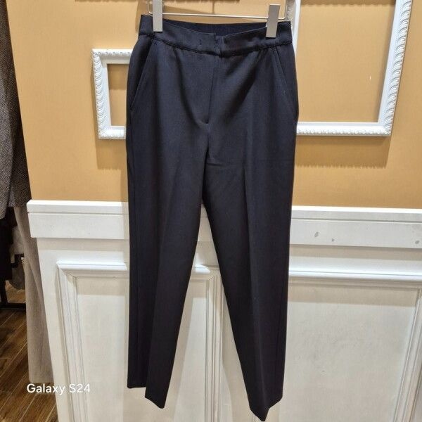 [비씨비쥐] [BCBG]겨울25 분또 슬림 바지 A5W9P307