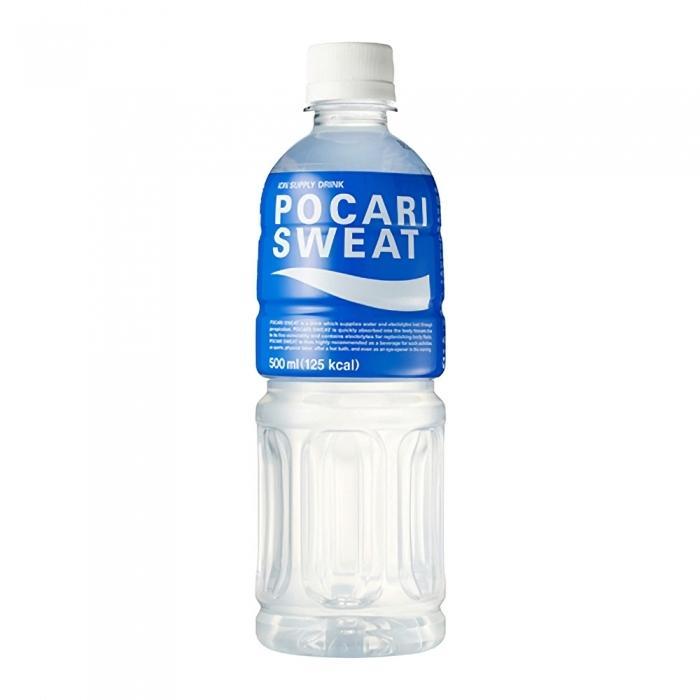 [동아오츠카] 포카리스웨트 500ml x 20페트