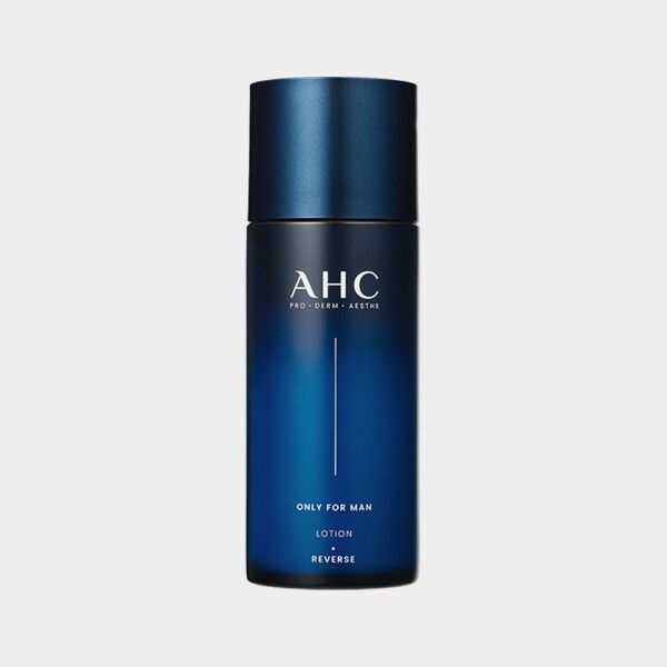 [AHC] 온리포맨 로션 150ml