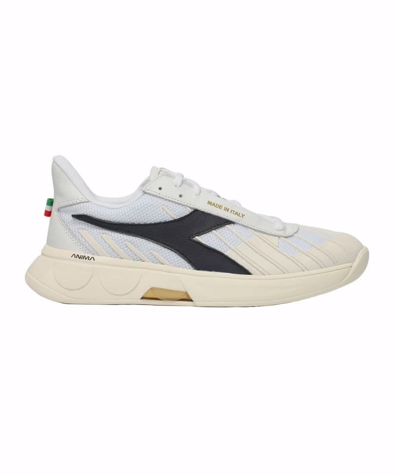 디아도라 diadora 비엘리트 스타 WHITE D5351TTN03WHT 544768 [매장상품]