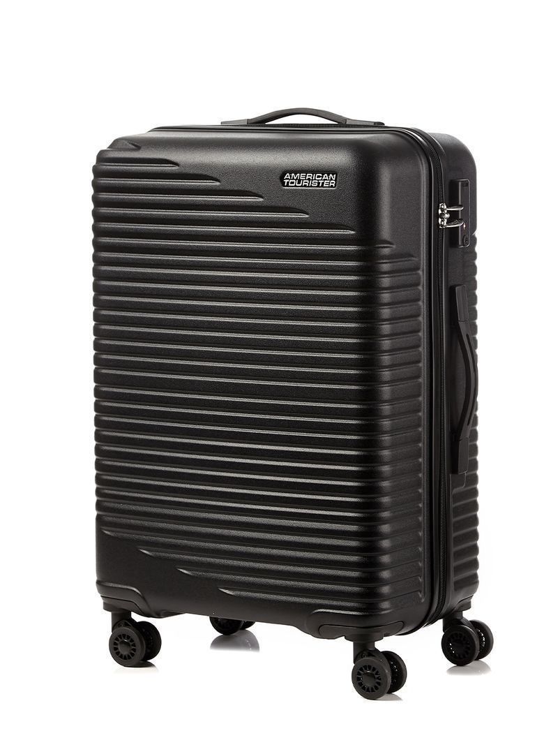아메리칸 투어리스터 AMERICAN TOURISTER SKY PARK 캐리어 6825 TSA DW BLACK HC009013 527147