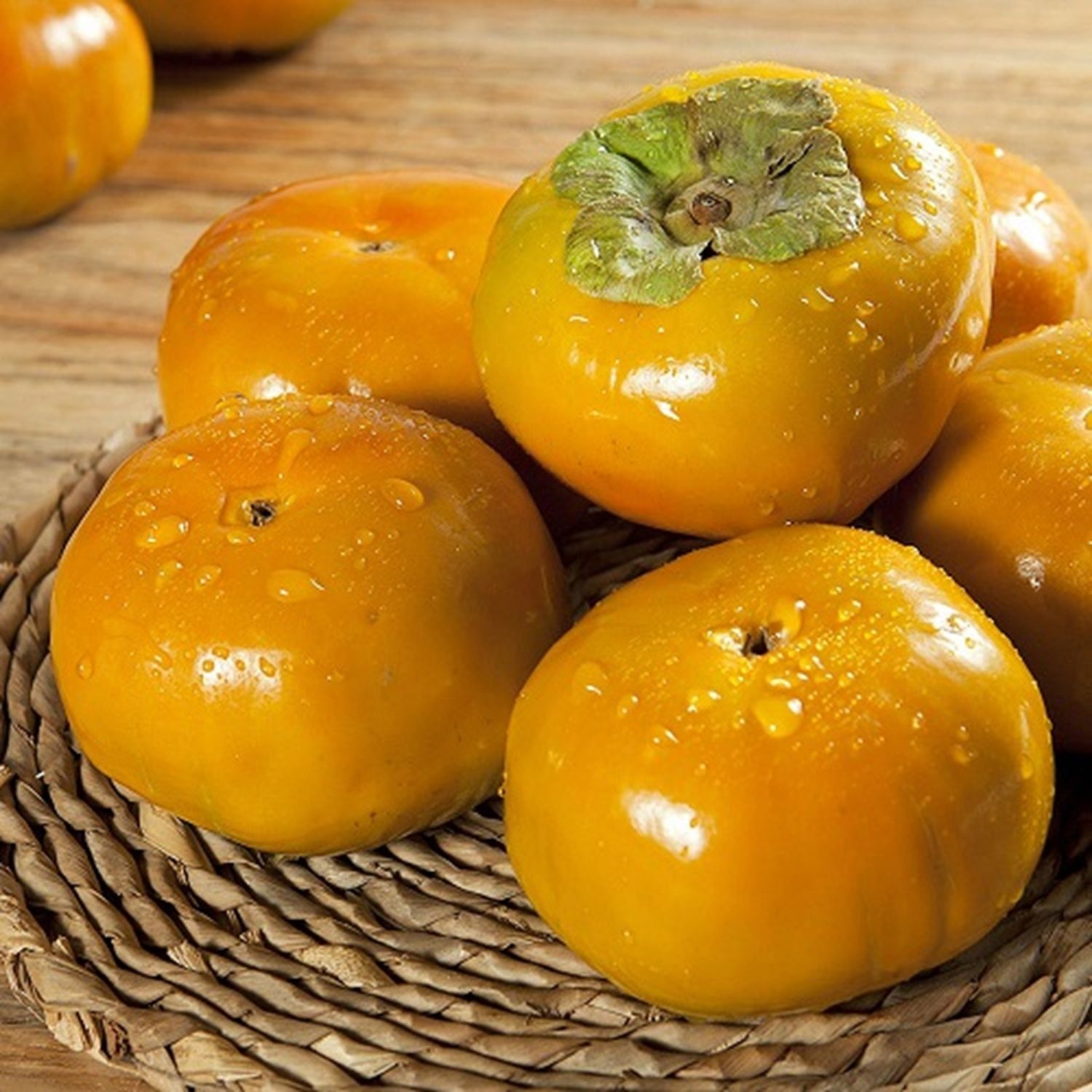 [아달달농산] 직접선별 아삭한 고당도 단감 1.5kg 3kg 5kg 10kg