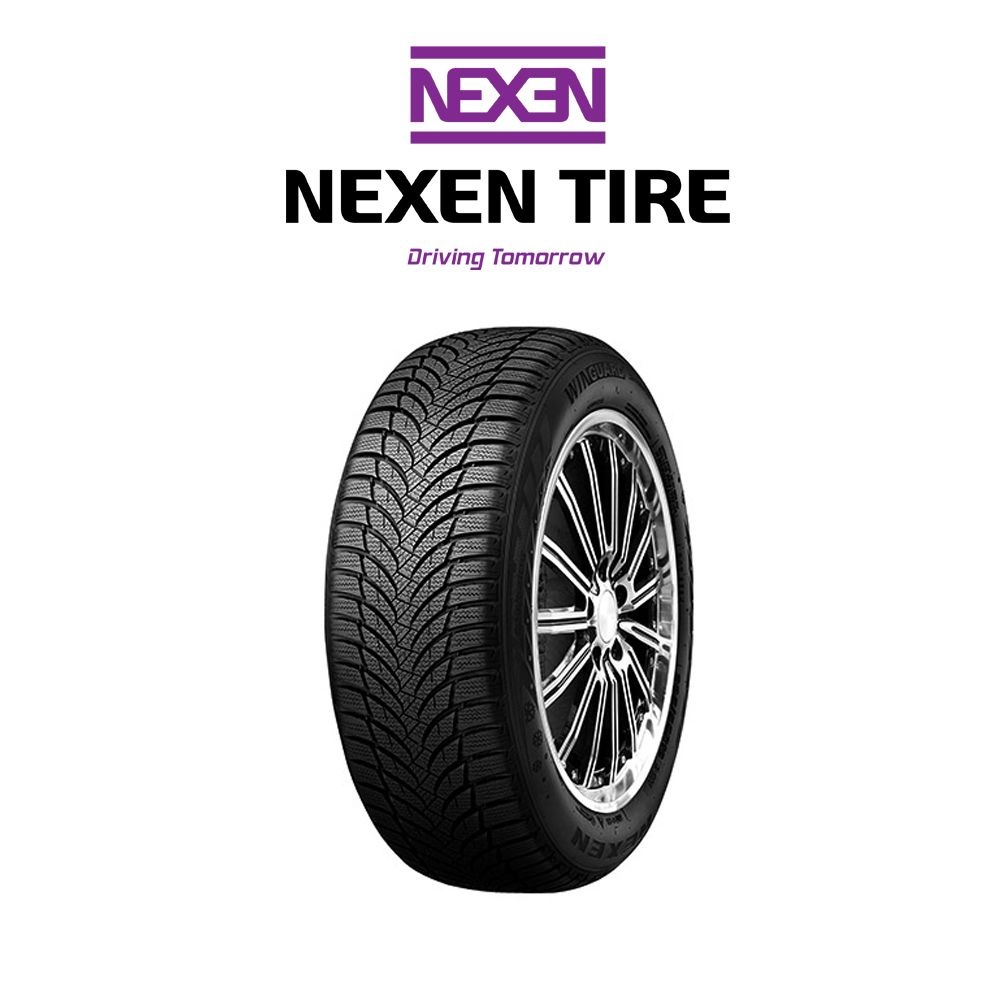 넥센타이어 넥센타이어 25년생산 이월 WG Snow`G 2 185/60R14 3425