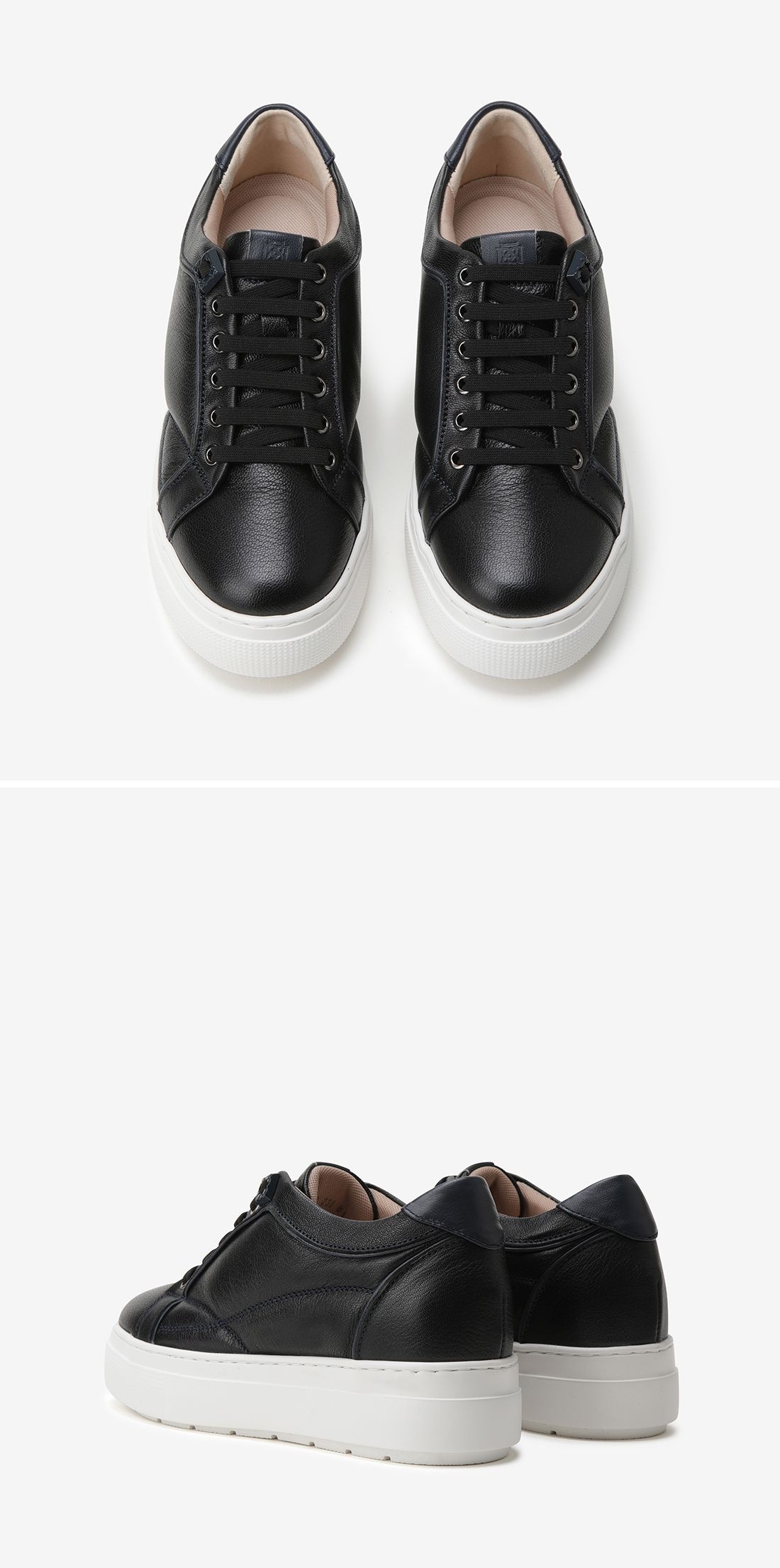 닥스 DAKS SHOES [DAKS] 여성 스니커즈 DLF412GA105017568908 102586