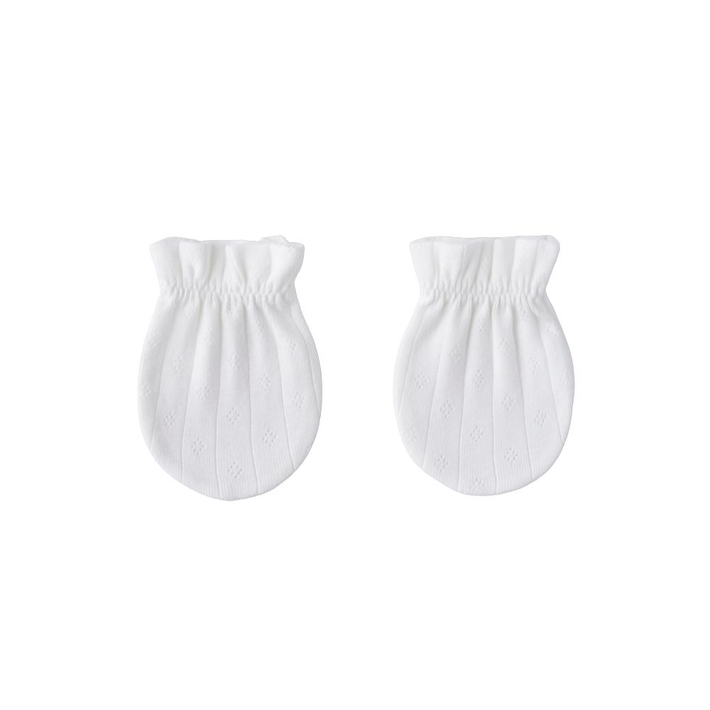 (WH)코튼아일렛손싸개 36A70-008-03