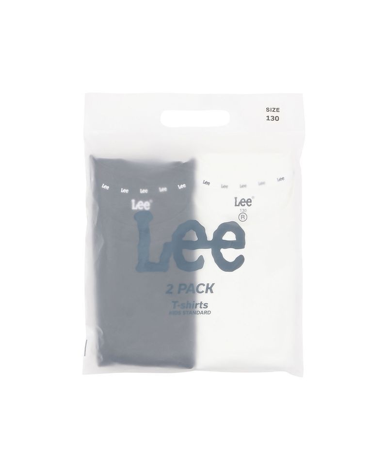 리 키즈 [2PACK] 반팔티셔츠 믹스 LK2602SU01MX 422053