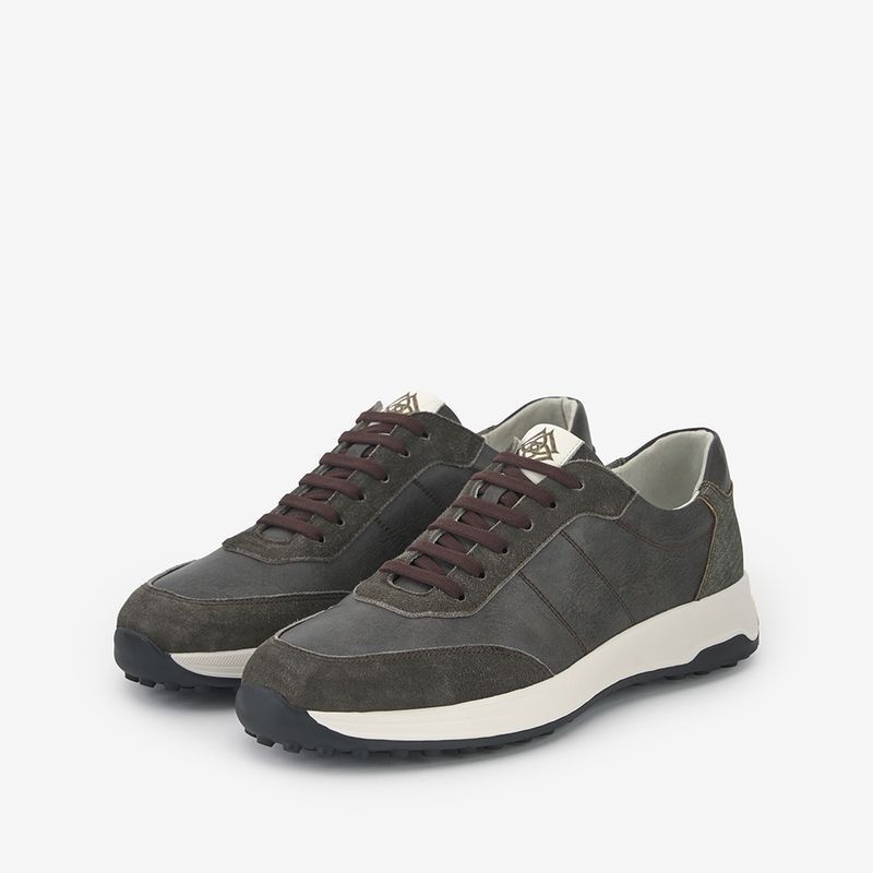 닥스 DAKS SHOES 남성 스니커즈 DOX603KA72 5019561906