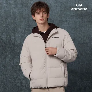 아이더 써모락 C 남성 슬림 다운 자켓 남자경량패딩 DMW24560