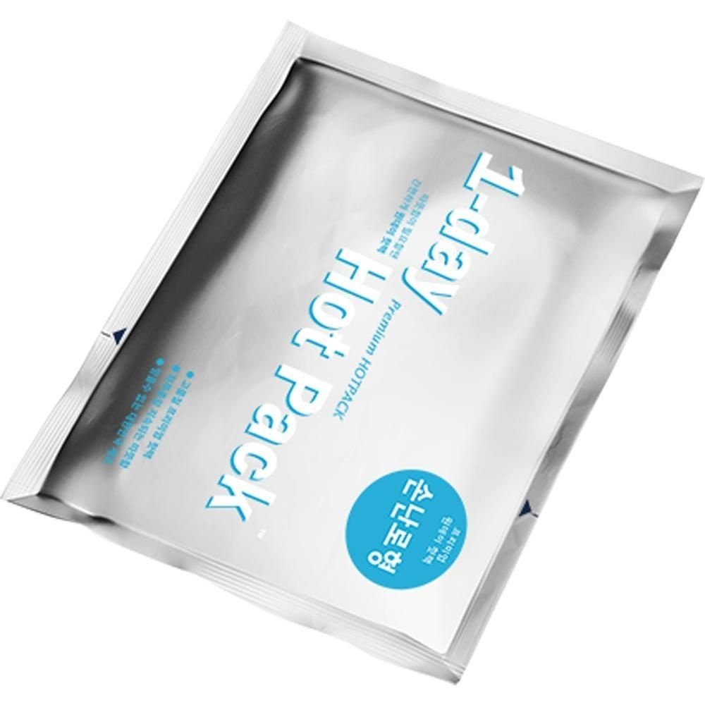토야마코리아 (토야마코리아) 핫팩 핫팩손난로형 70g(AL포장)